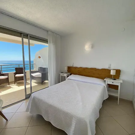 Apartamento Primera Linea Miami Palace Miami Playa