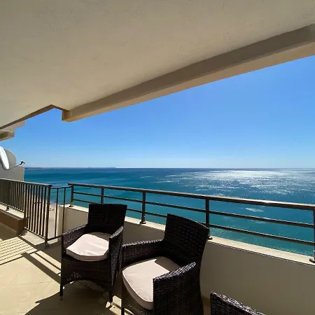 Apartamento Primera Linea Miami Palace Apartment *